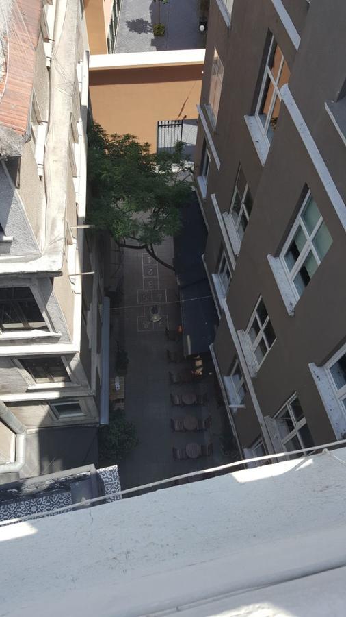 Jurnal Hotel Istanbul Eksteriør bilde