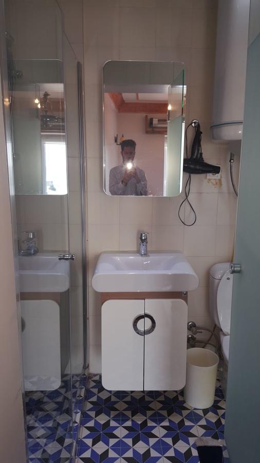 Jurnal Hotel Istanbul Eksteriør bilde