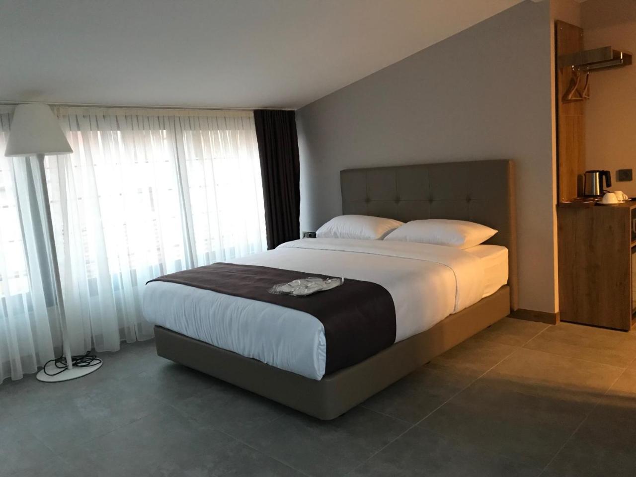 Jurnal Hotel Istanbul Eksteriør bilde